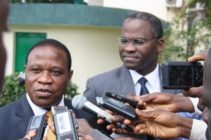 Mission du représentant  spécial du Facilitateur ,Comment l’Onuci sabote Badini